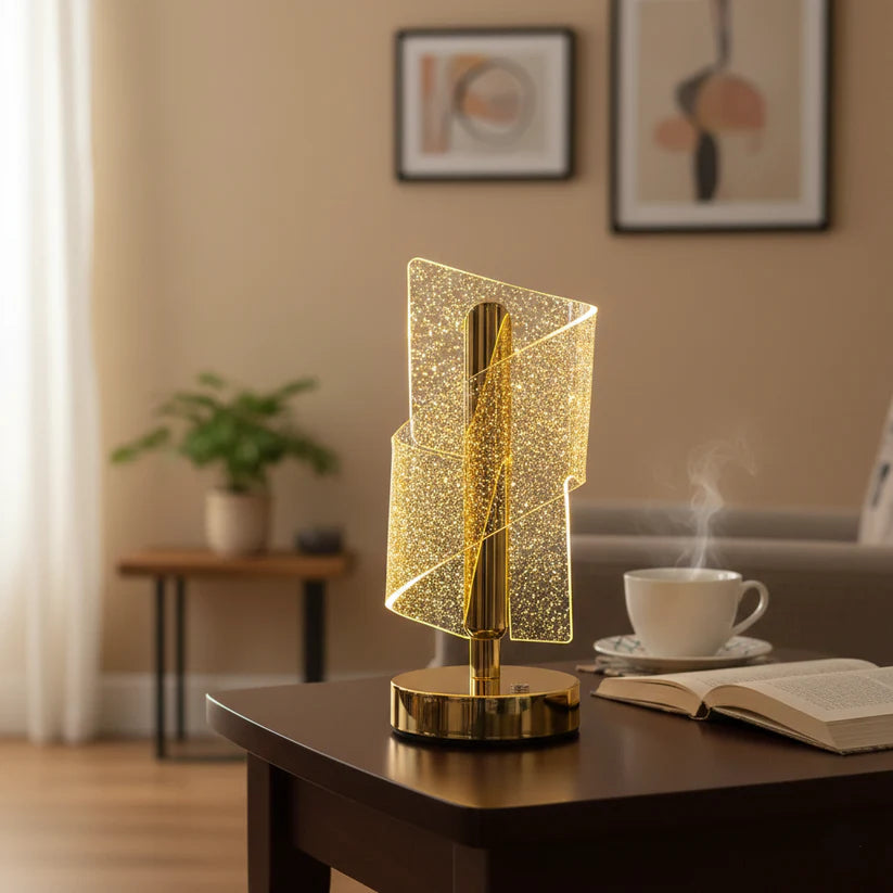 Flare Rechargeable Table Lamp