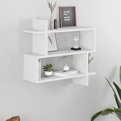 DecoWall Modern Shelf