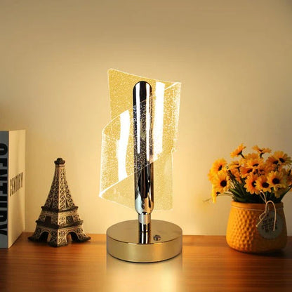 Flare Rechargeable Table Lamp