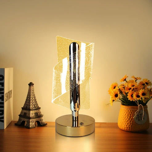 Flare Rechargeable Table Lamp
