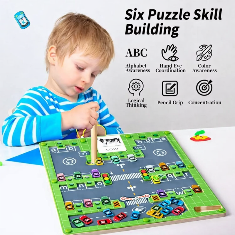 Educational Toys