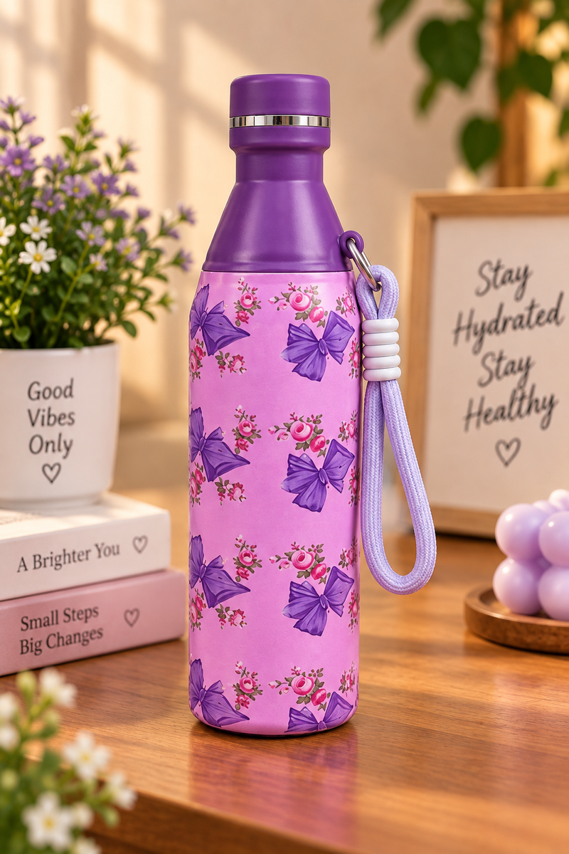 Tumblers And Bottles
