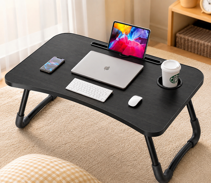 Portable Laptop Table